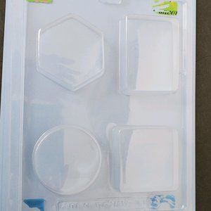 Soap Molds